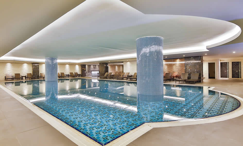 Imperial Turkiz Resort Hotel